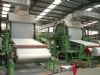 toilet tissue paper making line with resonable price